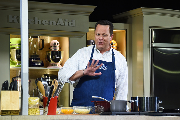 David Venable Net Worth | Celebrity Net Worth