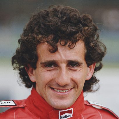 Alain Prost Net Worth | Celebrity Net Worth