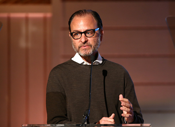 Fisher Stevens Net Worth | Celebrity Net Worth