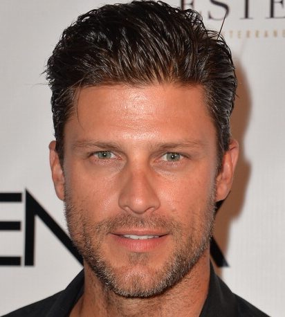 Greg Vaughan Net Worth Celebrity Net Worth