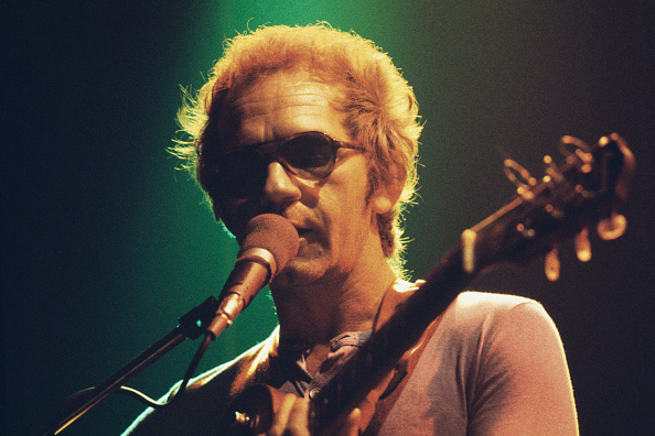 J.J. Cale Net Worth | Celebrity Net Worth