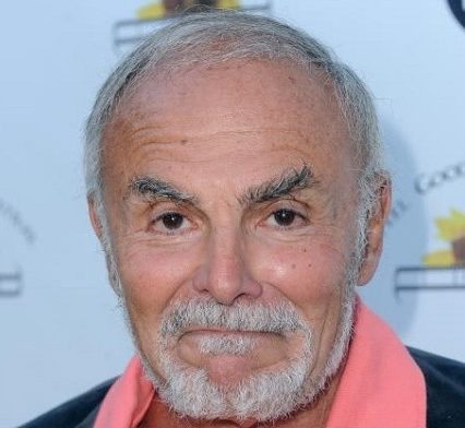 John Saxon Net Worth Celebrity Net Worth