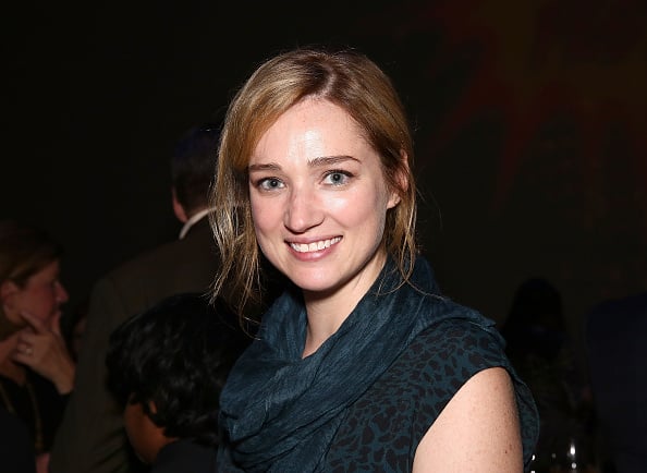 Kristen Connolly Net Worth | Celebrity Net Worth