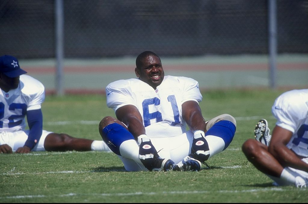 Nate Newton Net Worth | Celebrity Net Worth