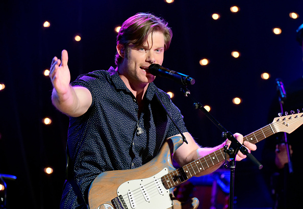 Chris Carmack Net Worth | Celebrity Net Worth