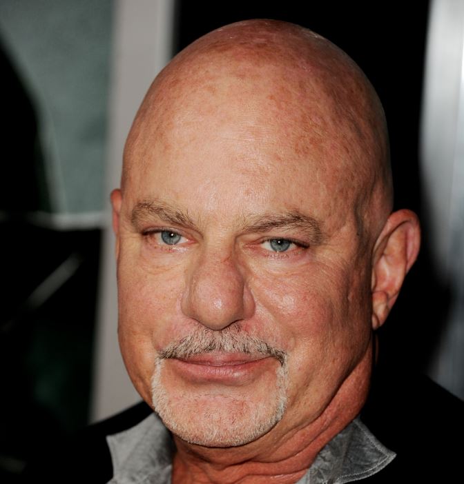 Rob Cohen Net Worth Celebrity Net Worth