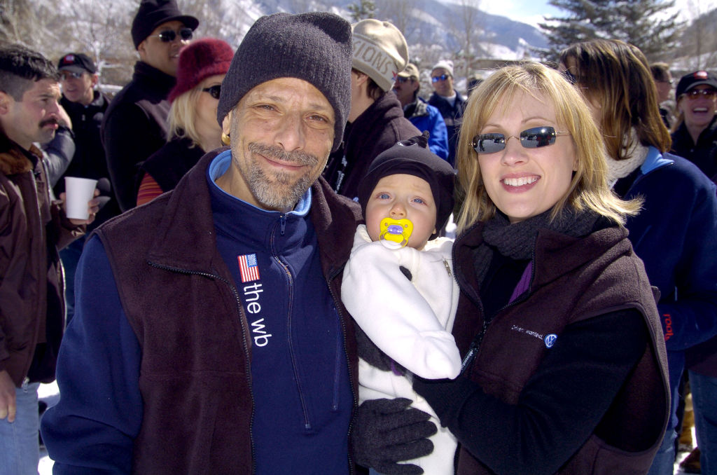 Robert Schimmel Net Worth | Celebrity Net Worth