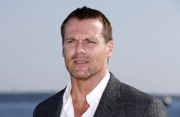 Michael Shanks Net Worth | Celebrity Net Worth