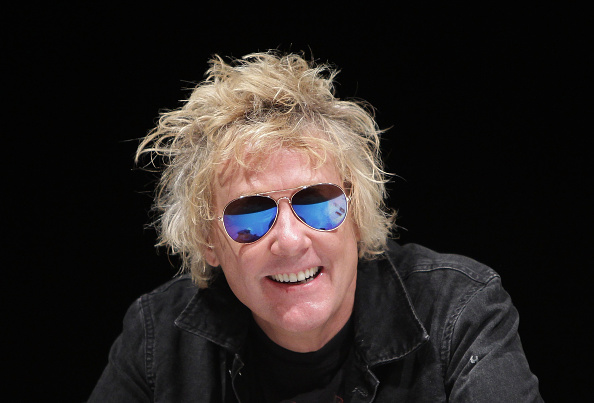 James Kottak Net Worth | Celebrity Net Worth