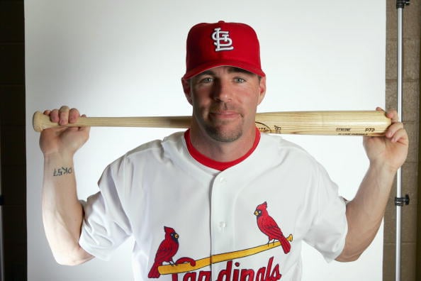 Jim Edmonds Net Worth | Celebrity Net Worth