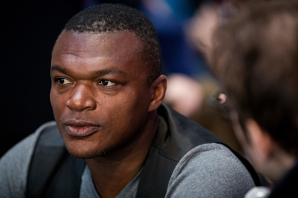 Marcel Desailly Net Worth | Celebrity Net Worth