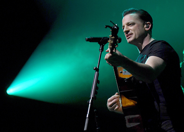 Marc Roberge Net Worth | Celebrity Net Worth