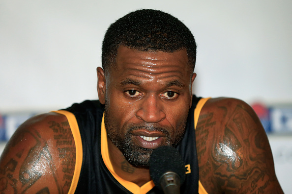 Stephen Jackson Net Worth | Celebrity Net Worth