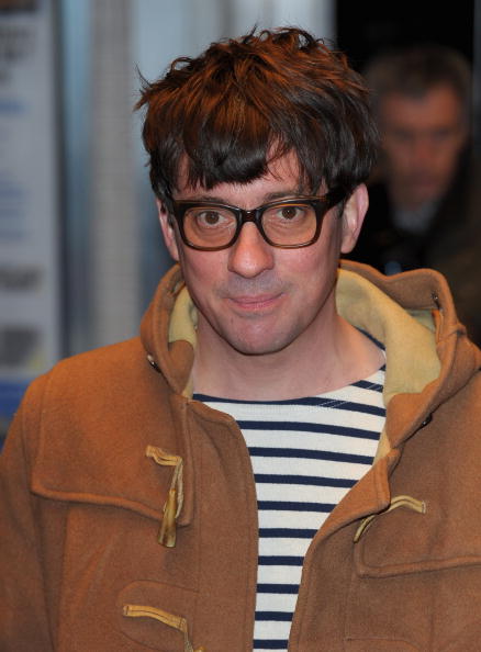 Graham Coxon Net Worth | Celebrity Net Worth