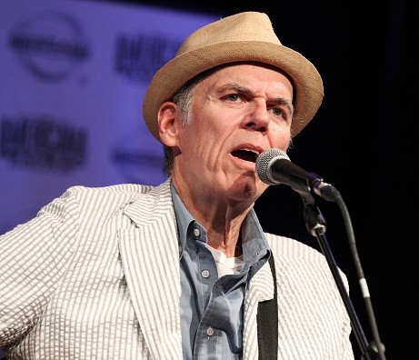 John Hiatt Net Worth | Celebrity Net Worth
