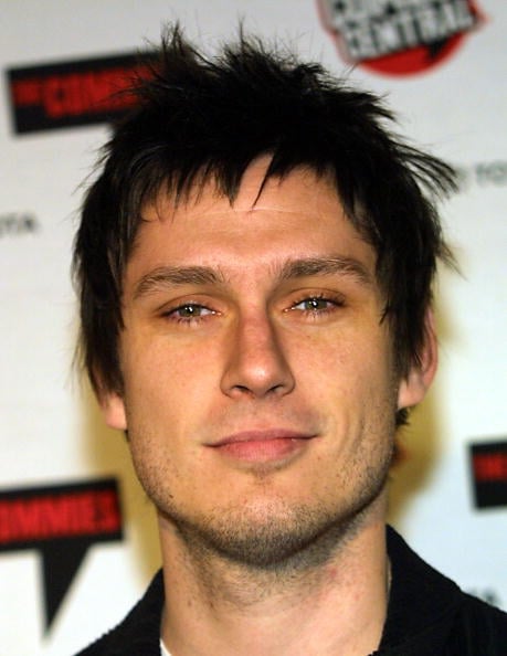 Jeff B. Davis Net Worth | Celebrity Net Worth