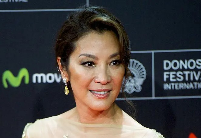 Michelle Yeoh Net Worth | Celebrity Net Worth