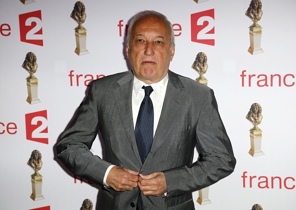 François Berléand Net Worth | Celebrity Net Worth
