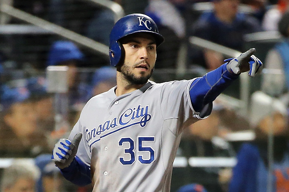 Eric Hosmer Net Worth | Celebrity Net Worth