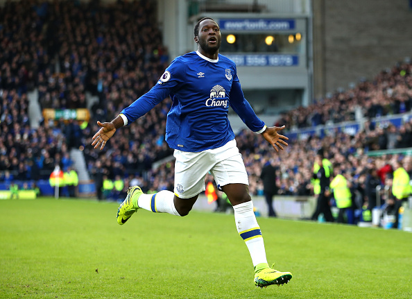 Romelu Lukaku Net Worth | Celebrity Net Worth