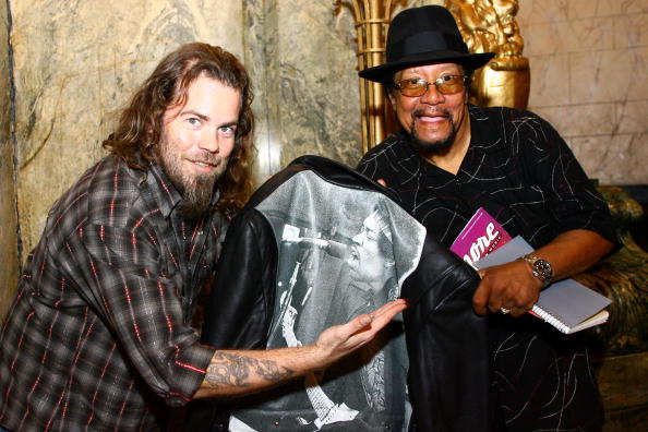 Kenny Olson Net Worth | Celebrity Net Worth