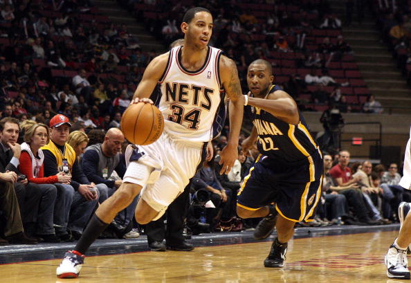 Devin Harris Net Worth | Celebrity Net Worth