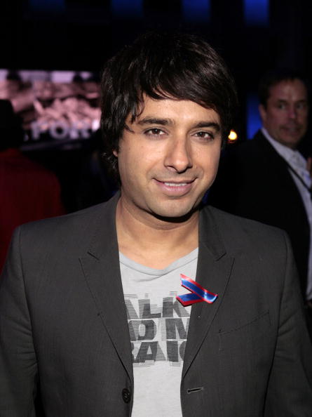 Jian Ghomeshi Net Worth | Celebrity Net Worth