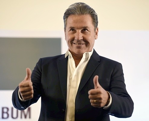 Ricardo Montaner Net Worth | Celebrity Net Worth