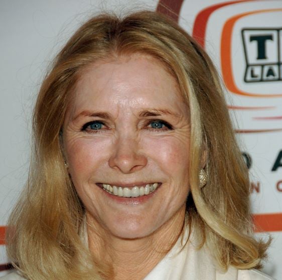 Susan Howard Chrane Net Worth | Celebrity Net Worth