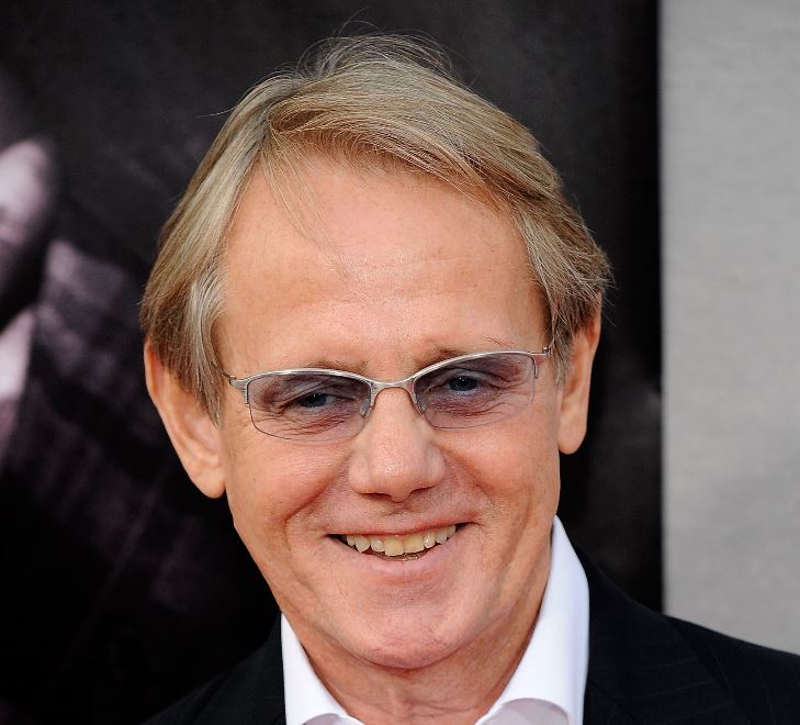 William Sanderson Net Worth | Celebrity Net Worth