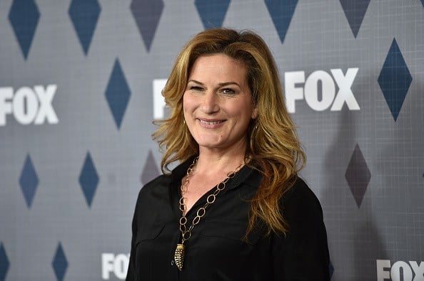 Ana Gasteyer Net Worth | Celebrity Net Worth