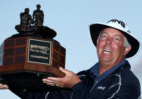 Kirk Triplett Net Worth | Celebrity Net Worth