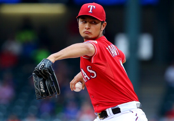 Yu Darvish Net Worth | Celebrity Net Worth