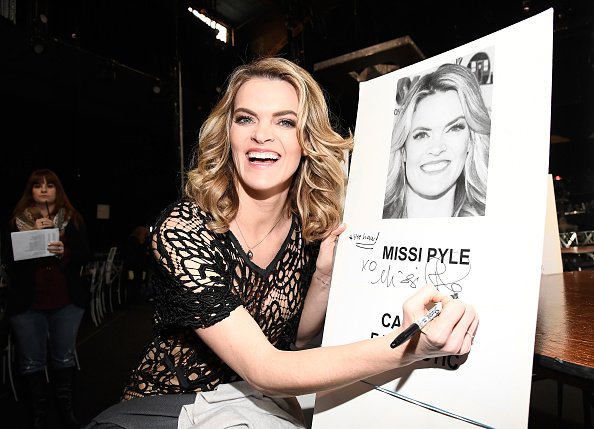 Missi Pyle Net Worth | Celebrity Net Worth