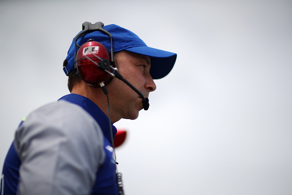 Chad Knaus Net Worth | Celebrity Net Worth