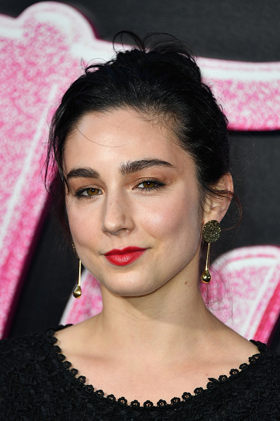 Molly Ephraim Net Worth Celebrity Net Worth