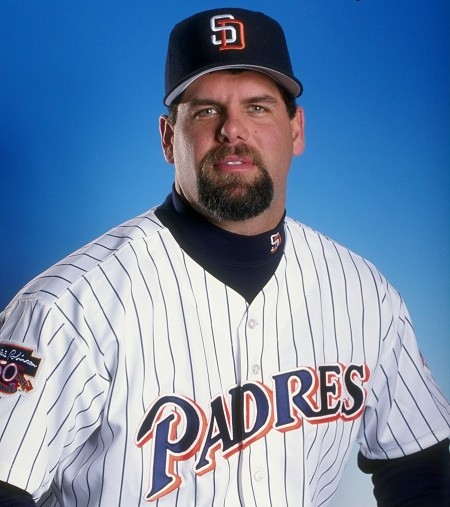 Ken Caminiti Net Worth | Celebrity Net Worth