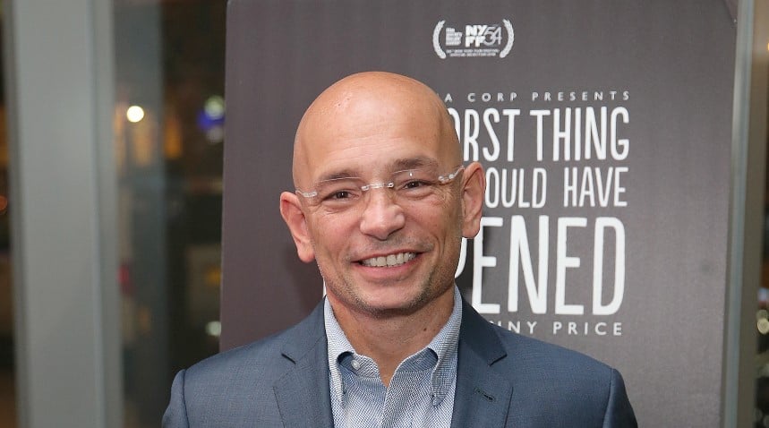 Anthony Melchiorri Net Worth | Celebrity Net Worth