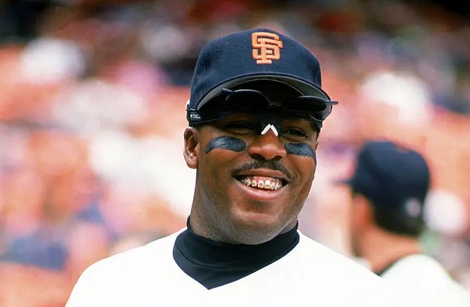 Kevin Mitchell Net Worth | Celebrity Net Worth