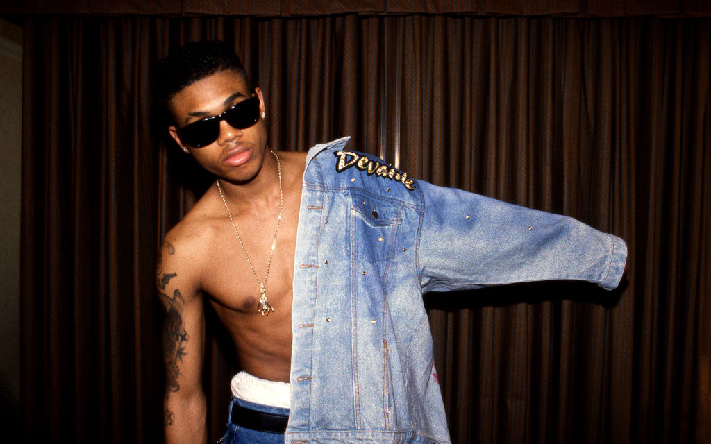 DeVante Swing Net Worth Celebrity Net Worth