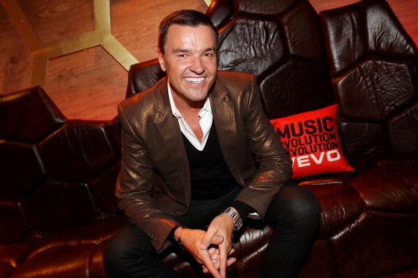 Michael Moloney Net Worth | Celebrity Net Worth