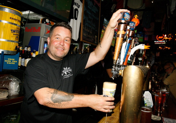 Ken Casey Net Worth | Celebrity Net Worth