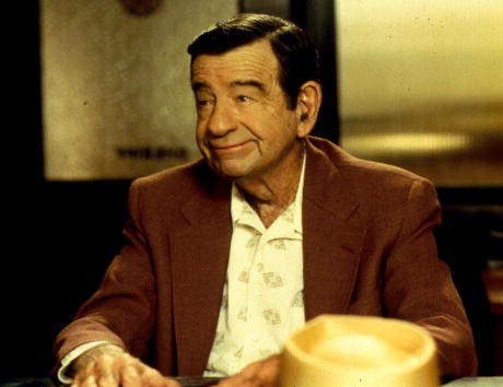 Walter Matthau Net Worth | Celebrity Net Worth