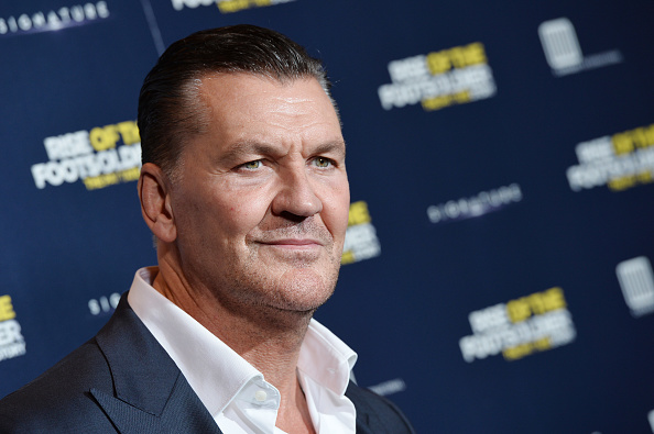 Craig Fairbrass Net Worth | Celebrity Net Worth