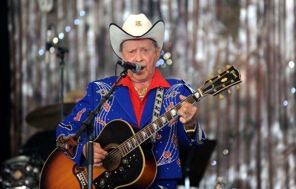 Little Jimmy Dickens Net Worth | Celebrity Net Worth