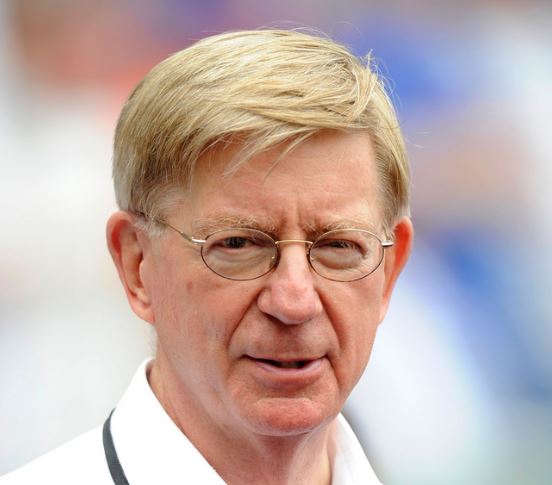 George Will Net Worth | Celebrity Net Worth