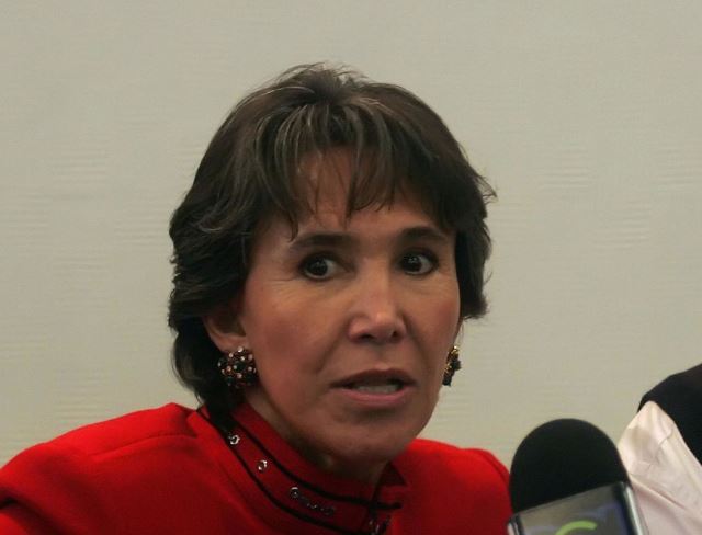 Florinda Meza Net Worth | Celebrity Net Worth