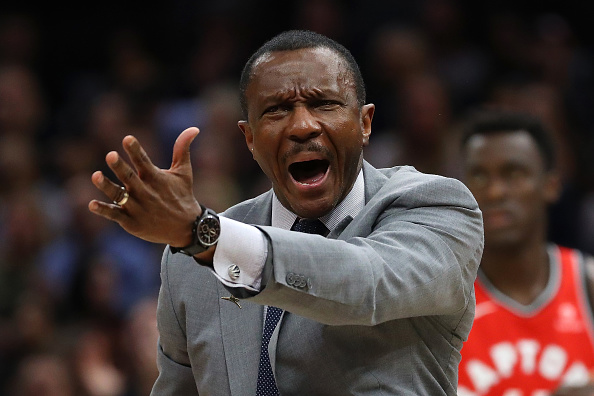 Dwane Casey Net Worth | Celebrity Net Worth