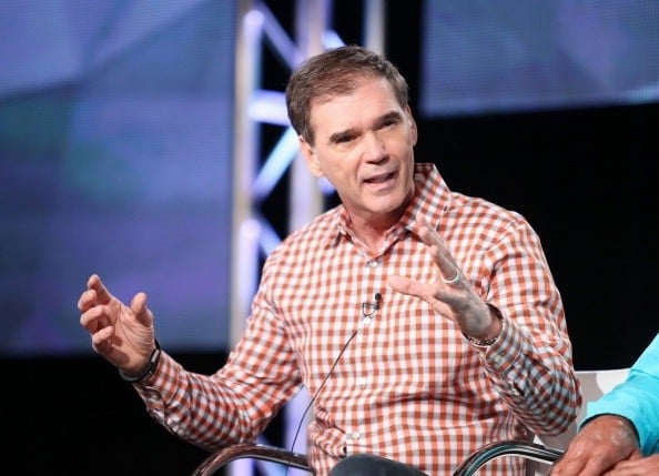 Ray Evernham Net Worth | Celebrity Net Worth