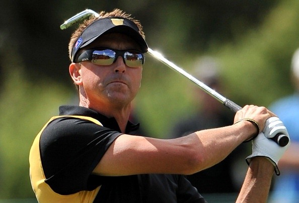 Robert Allenby Net Worth | Celebrity Net Worth
